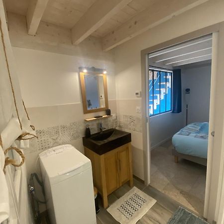 La Cabane De Lily - T2 Classe 3 Etoiles Rochefort  Exteriör bild